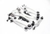 Комплект рычагов подвески VW, AUDI A4, A6 (конус=16мм))  (RIDER) RD.343035537
