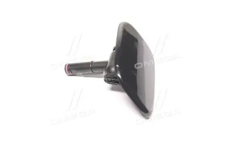 986802B500 Форсунка омивача фари лівої Hyundai Santa Fe 10- (вир-во Mobis) HYUNDAI / KIA підбір по vin на Brocar