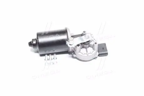 DE6700023 Моторедуктор склоочисника SKODA OCTAVIA 97- VW GOLF IV (DECARO) DECARO підбір по vin на Brocar