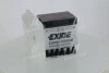 E60N30LA Акумулятор 30AH-12V Exide (E60-N30L-A) (185х128х168) R, EN300 EXIDE підбір по vin на Brocar