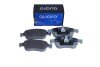 QP4347 KLOCKI HAM. JEEP P. RENEGADE 1,4/1,6-2,0 CRD 4X4 14-/FIAT 500X QUARO підбір по vin на Brocar