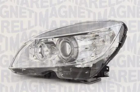 710301234281 Основна фара MAGNETI MARELLI підбір по vin на Brocar
