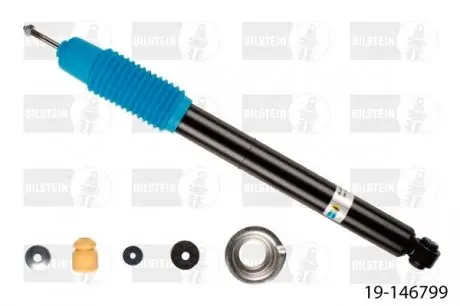 19146799 Амортизатор підвіски BILSTEIN підбір по vin на Brocar