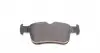 2223103 Колодки тормозные (задние) Ford Mondeo/Galaxy/S-Max 14- (Teves)Q+ TEXTAR підбір по vin на Brocar