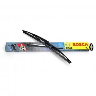 3397011667 Щітка склоочисника (задня) (350mm) Opel Zafira Tourer C 11- BOSCH підбір по vin на Brocar