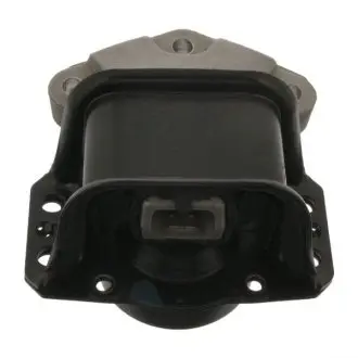 39669 Опора двигателя правая C4 I,II,Berlingo B9,Peugeot 308,508 1.4/1.616V 08- FEBI BILSTEIN подбор по vin на Brocar