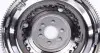 415068009 Демпфер зчеплення VW Golf/Passat 1.4 TSI 08-14, 110/118kw, DSG7-0AM/0CW (DQ200) LUK підбір по vin на Brocar
