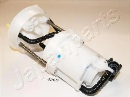 FC426S Фільтр палива FIT III 08- JAPANPARTS підбір по vin на Brocar