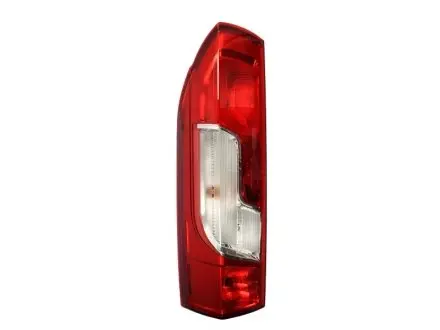 712206201120 Фонарь задний левый MAGNETI MARELLI подбор по vin на Brocar