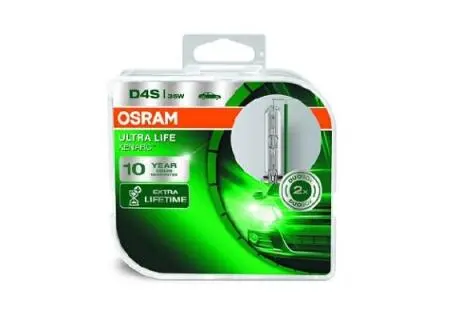 66440ULTHCB Автолампа ксенонова OSRAM підбір по vin на Brocar