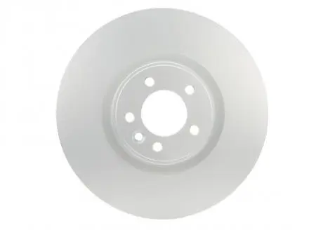 0986479B18 Гальмівний диск BOSCH підбір по vin на Brocar