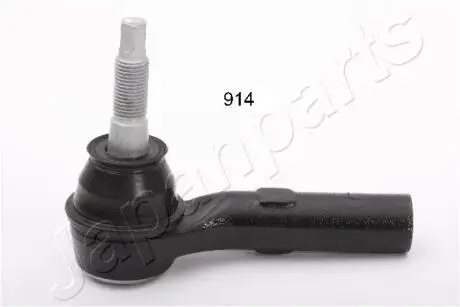 TI913L Наконечник рул.тяги лев. Grand Cherokee 05- JAPANPARTS подбор по vin на Brocar