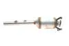 BM11233 Фільтр сажовий Renault Megane/Scenic 1.9/2.0dCi 03- (Euro 4) BM CATALYSTS підбір по vin на Brocar