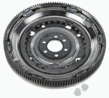 2295601001 Маховик SACHS підбір по vin на Brocar