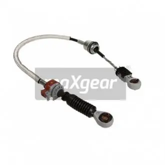 320637 LINKA ZMIANY BIEGÓW FORD TRANSIT 00-06 2,0 (5 BIEG.) 820/530MM MAXGEAR підбір по vin на Brocar