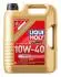 21315 Масло двигателя LIQUI MOLY підбір по vin на Brocar