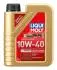 21314 Масло двигателя LIQUI MOLY підбір по vin на Brocar
