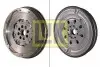 415041810 Демпфер зчеплення Renault Megane III/Scenic III 2.0dCi 09-, 118/120kw, M9R 610 LUK підбір по vin на Brocar