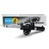 22139191 Амортизатор (передній) VW Caddy III/IV 03-, d=55mm, B4 BILSTEIN підбір по vin на Brocar