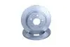 QD6529 TARCZA HAM. FORD T. C-MAX 10-/KUGA 13- Z POWŁOKĄ ANTYKOROZYJNĄ QUARO підбір по vin на Brocar