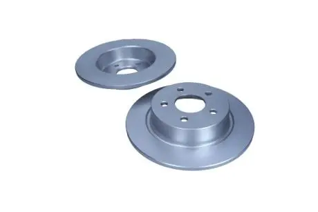 QD6529 TARCZA HAM. FORD T. C-MAX 10-/KUGA 13- Z POWŁOKĄ ANTYKOROZYJNĄ QUARO підбір по vin на Brocar