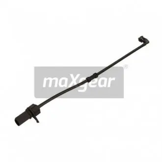 230092 ДАТЧИК КОЛОДКИ HAM. AUDI P. A6/ ALLROAD / A7 / A8 / Q5 09-312 мм MAXGEAR подбор по vin на Brocar