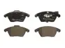 Тормозные колодки Ceramic 13.0470-7184.2