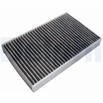 TSP0325333C Фільтр, повітря у внутрішньому просторі DELPHI підбір по vin на Brocar