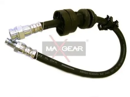 520130 Гальмівний шланг MAXGEAR 52-0130 MAXGEAR підбір по vin на Brocar