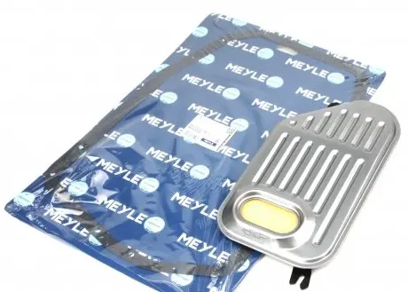 3002434108S Фільтр АКПП BMW 3 (E46)/5 (E39)/7 (E38) 2.0-2.8 i -05 MEYLE підбір по vin на Brocar