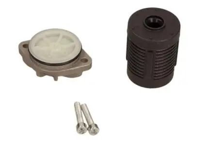 261436 FILTR OLEJU HALDEX S60/ S80/ V60/ V70/ XC60/ XC70 2,4D-4,4 05- MAXGEAR підбір по vin на Brocar