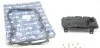 1001370010 Фільтр АКПП Audi Q7/Porsche Cayenne/Panamera/VW Touareg 3.0-4.8 07- (з прокладкою) MEYLE підбір по vin на Brocar