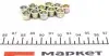 1001370010 Фільтр АКПП Audi Q7/Porsche Cayenne/Panamera/VW Touareg 3.0-4.8 07- (з прокладкою) MEYLE підбір по vin на Brocar