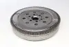 600015800 Демпфер + комплект сцепления Opel Astra H/Vectra C 1.9 CDTI 04- LUK підбір по vin на Brocar