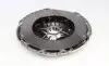 600015800 Демпфер + комплект сцепления Opel Astra H/Vectra C 1.9 CDTI 04- LUK підбір по vin на Brocar