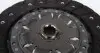 600015800 Демпфер + комплект сцепления Opel Astra H/Vectra C 1.9 CDTI 04- LUK підбір по vin на Brocar