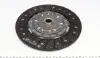 600015800 Демпфер + комплект сцепления Opel Astra H/Vectra C 1.9 CDTI 04- LUK підбір по vin на Brocar