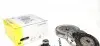 Демпфер + комплект зчеплення Opel Astra H/Vectra C 1.9 CDTI 04- 600 0158 00