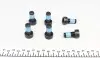 600015800 Демпфер + комплект сцепления Opel Astra H/Vectra C 1.9 CDTI 04- LUK підбір по vin на Brocar