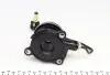 600015800 Демпфер + комплект сцепления Opel Astra H/Vectra C 1.9 CDTI 04- LUK підбір по vin на Brocar
