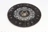 600015800 Демпфер + комплект сцепления Opel Astra H/Vectra C 1.9 CDTI 04- LUK підбір по vin на Brocar