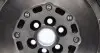 600015800 Демпфер + комплект сцепления Opel Astra H/Vectra C 1.9 CDTI 04- LUK підбір по vin на Brocar