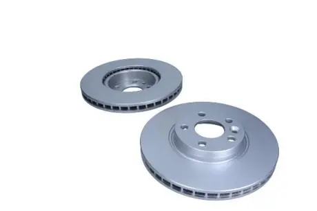 QD7249 TARCZA HAM. FORD P. MONDEO 07- 13,75MM Z POWŁOKĄ ANTYKOROZYJNĄ QUARO подбор по vin на Brocar