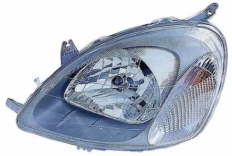 21211A2LLDEM Фара передняя DEPO подбор по vin на Brocar
