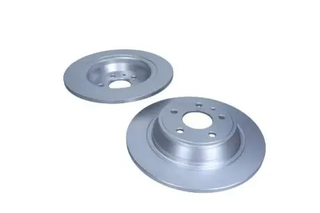 QD9889 TARCZA HAM. FORD T. MONDEO 1,0-2,0 14- Z POWŁOKĄ ANTYKOROZYJNĄ QUARO подбор по vin на Brocar