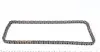 49240 Комплект ланцюга ГРМ Audi A3/Q7/Skoda Superb/VW Golf/Touareg 2.3-3.6 99- (масл насос) FEBI BILSTEIN підбір по vin на Brocar