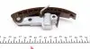 49240 Комплект ланцюга ГРМ Audi A3/Q7/Skoda Superb/VW Golf/Touareg 2.3-3.6 99- (масл насос) FEBI BILSTEIN підбір по vin на Brocar