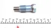49240 Комплект ланцюга ГРМ Audi A3/Q7/Skoda Superb/VW Golf/Touareg 2.3-3.6 99- (масл насос) FEBI BILSTEIN підбір по vin на Brocar