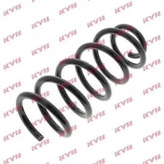 RG6520 Пружина подвески KYB підбір по vin на Brocar