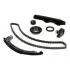 KDK106 Комплект цілі приводу распредвала KDK-106 JAPANPARTS JAPANPARTS підбір по vin на Brocar